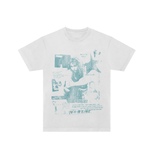 My Reckless Abandon Tee